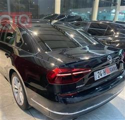 فولكسفاغن باسات